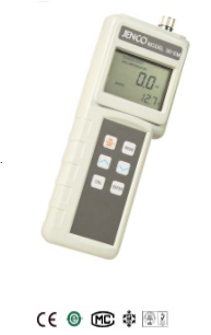 3020M TDS、溫度、便攜測試儀