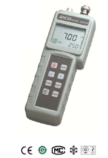 9020M 溶解氧、溫度、便攜測試儀