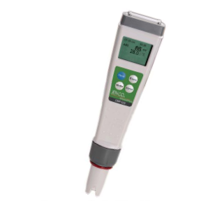 628N 酸度、溫度、筆式測試儀