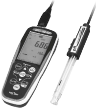 pH、ORP電極一覽